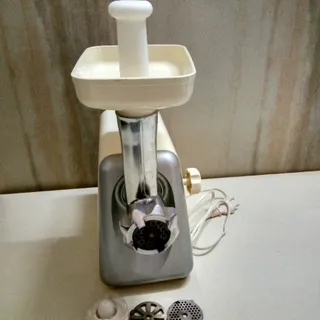 چرخ گوشت سانی