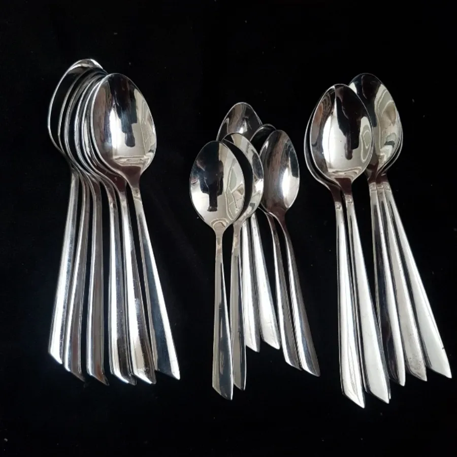 چای ومربا خوری در دو سایز