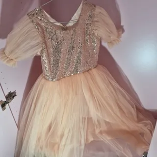 پیراهن مجلسی