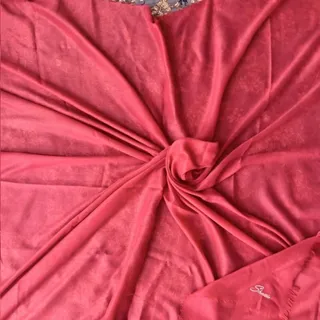 روسری قواره دار