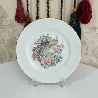 دیوارکوب چینی