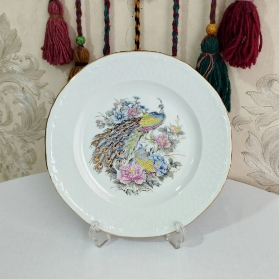 دیوارکوب چینی