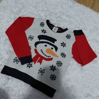 پلیور بچگانه