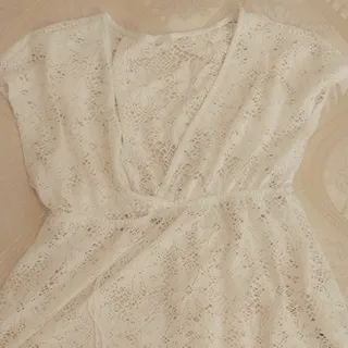 لباس گیپور ال سی وایکیکی