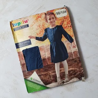 پیراهن آلمانی