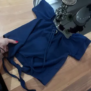 شومیز عروسکی
