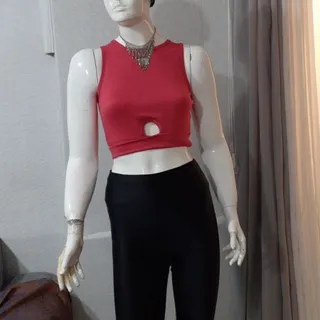 نیم تنه