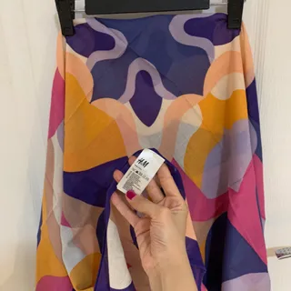 روسری h&m