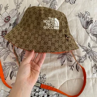 کلاه گوچی باکت