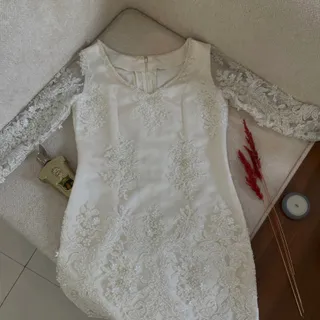 لباس فرمالیته / عقد