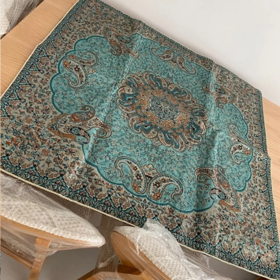 رومیزی 5تیکه یزدی