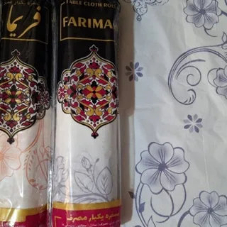سفره یکبار مصرف