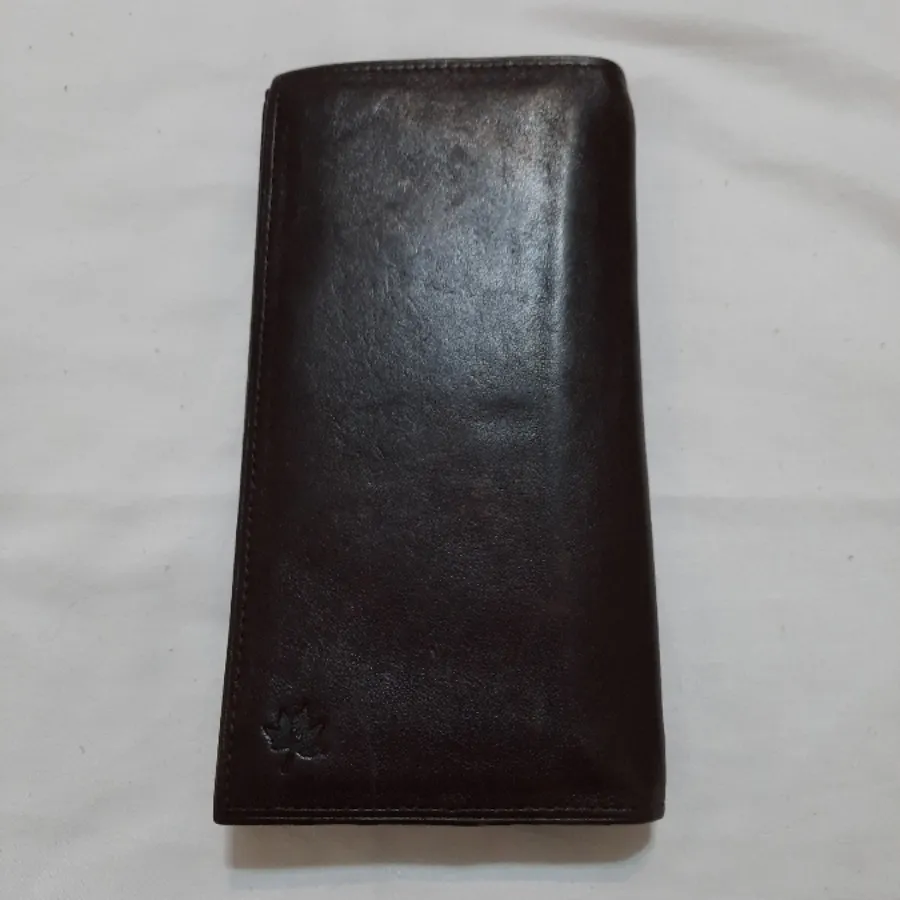 کیف پول مردانه