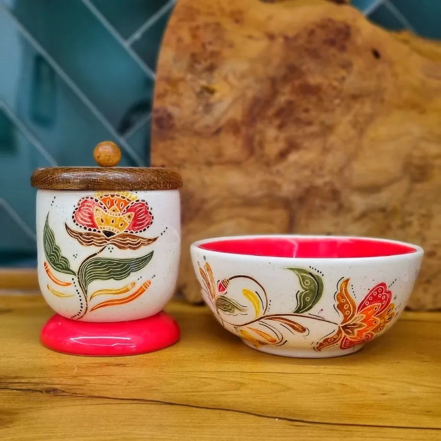 ست پذیرایی