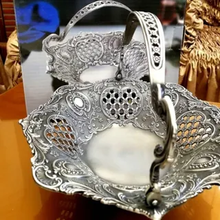 بسکت میوه یونیک