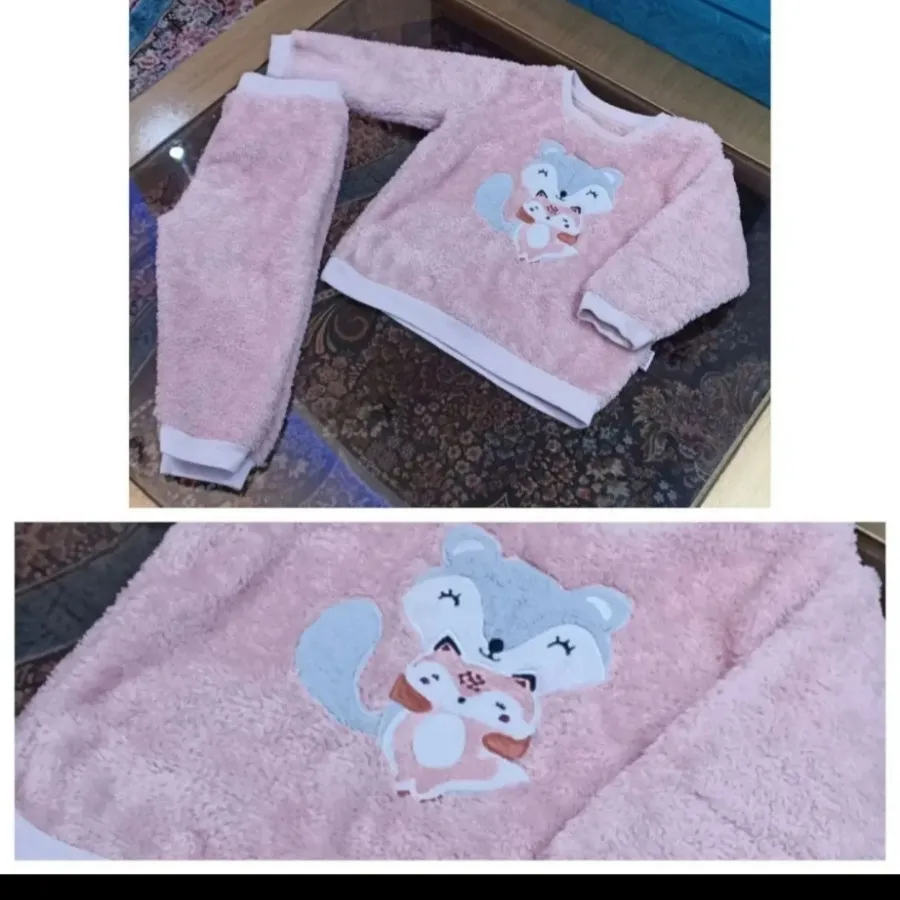 بلوز شلوار