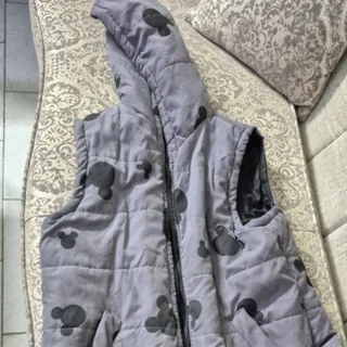 پافر دخترانه