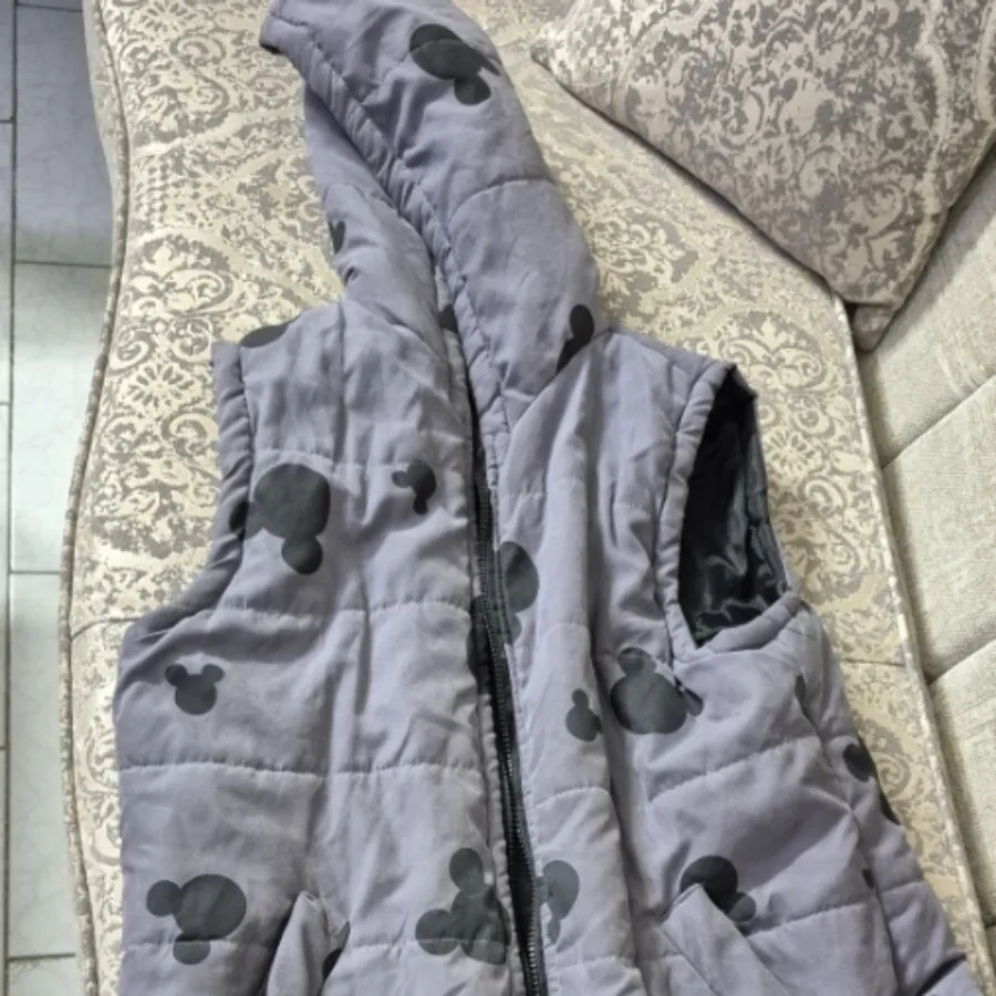 پافر دخترانه