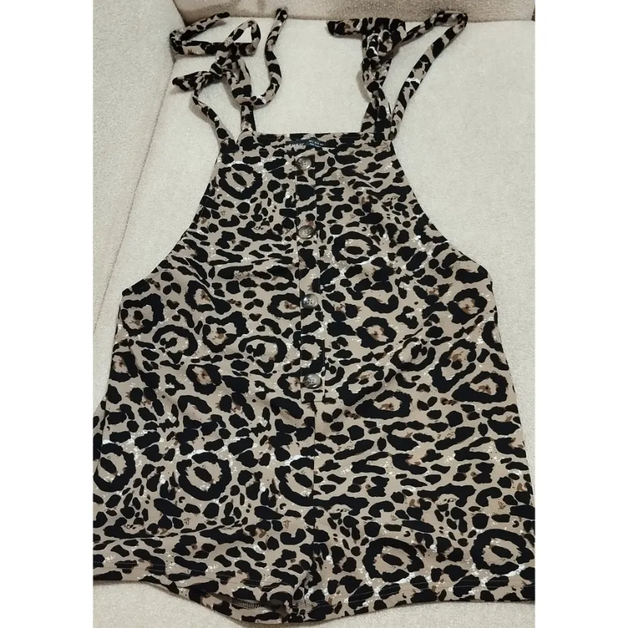سرهمی شلوارک Shein