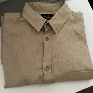 پیراهن مردانه