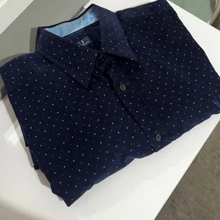 پیراهن مردانه