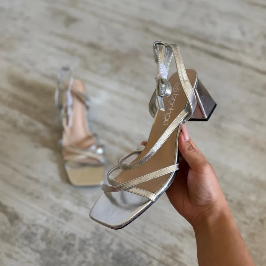 کفش boohoo اورجینال