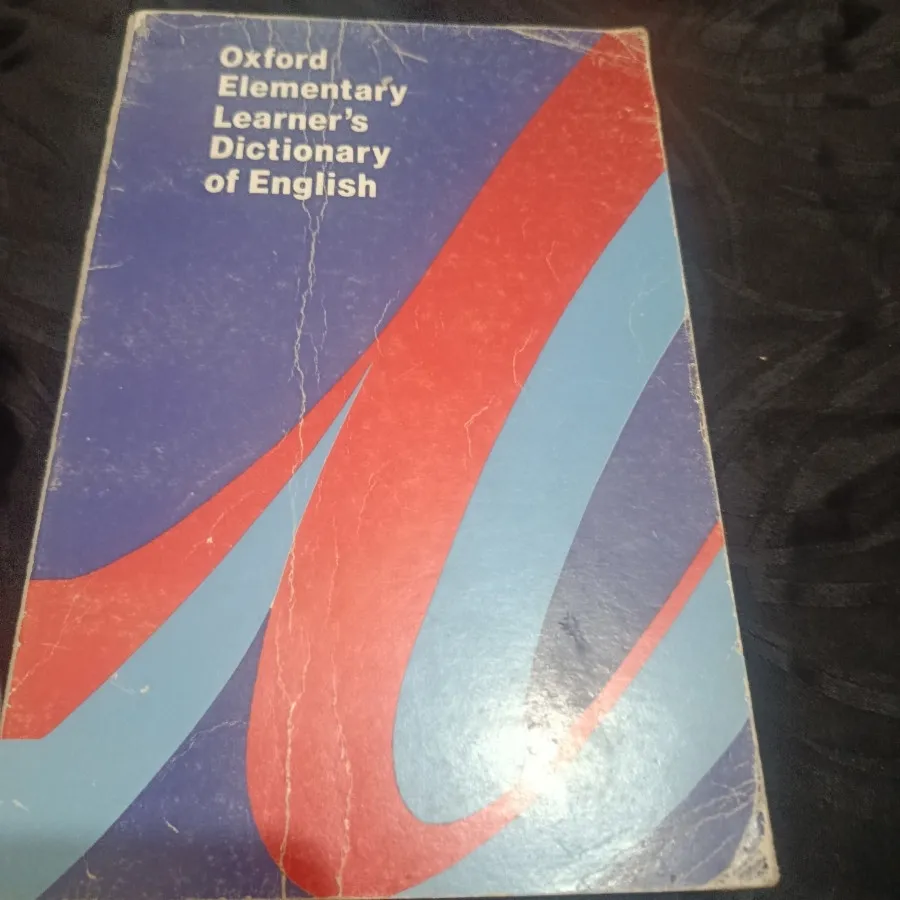 کتاب اکسفورد