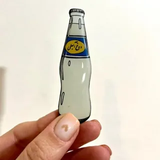 مگنت دوغ آبعلی