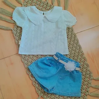 تیشرت و شلوارک