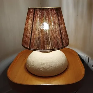 آباژور رو میزی