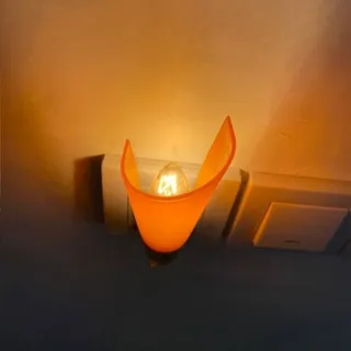 چراغ خواب
