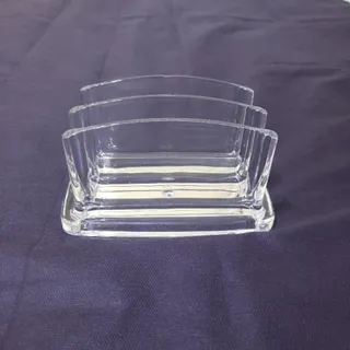 جا دستمال کاغذی