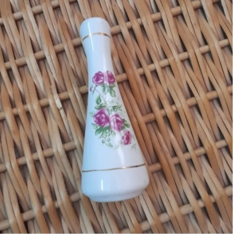 گل سرخی قدیمی