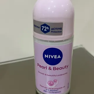 مام رولت nivea