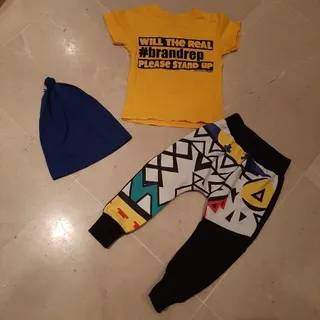 ست ترک ژورنالی