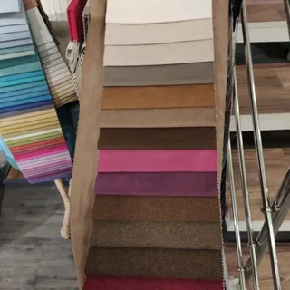 پارچه مخمل