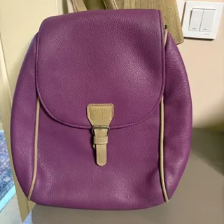 کوله پشتی