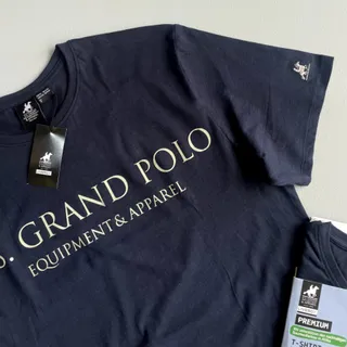 تیشرت us grand polo