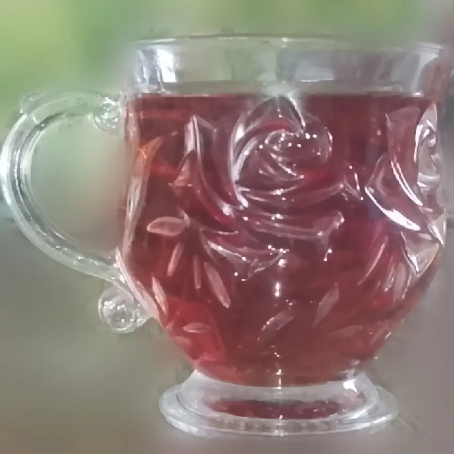 چای کله مورچه ای  هندی