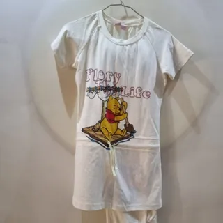 تیشرت و شلوار