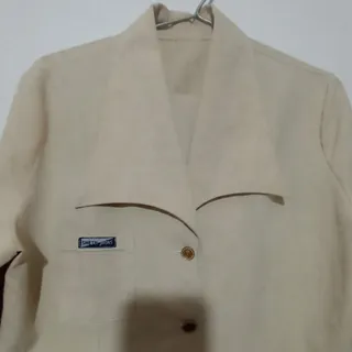 کت و شلوار زنانه