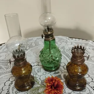 چراغ موشی های نوسنالژی