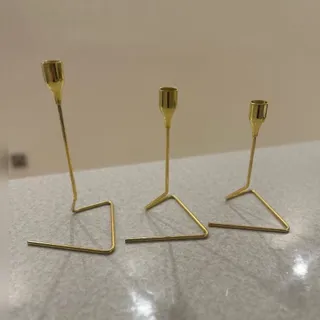 شمعدان