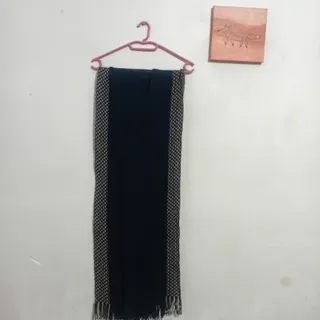 شال بافت