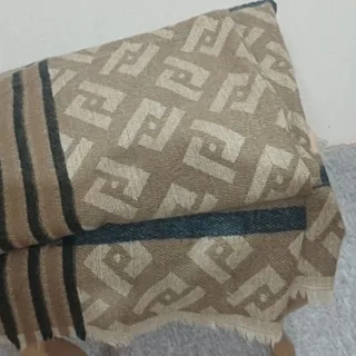 شال پاییزی نو