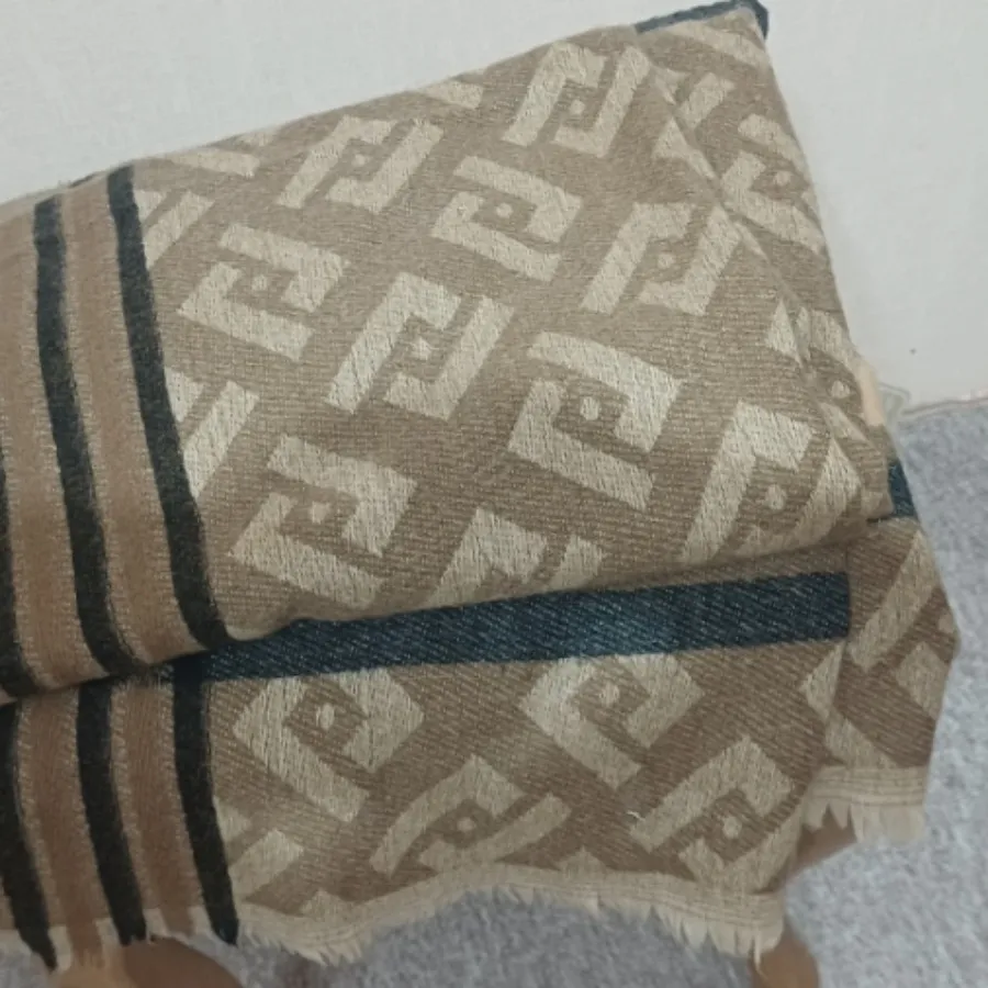 شال پاییزی نو