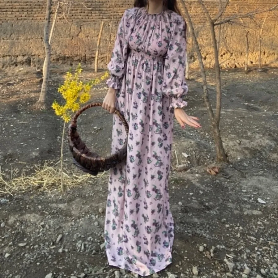 ساحلی صورتی گلگلی