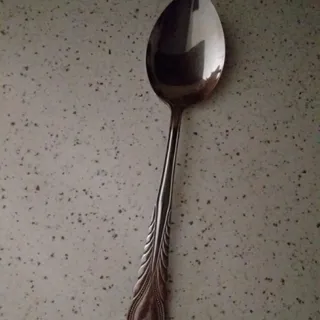 قاشق یاملاقه