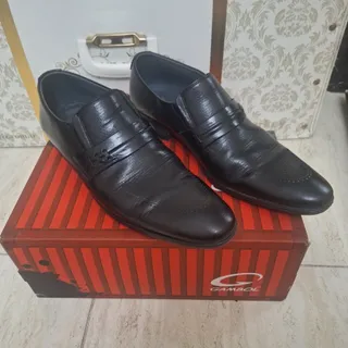 کفش مجلسی مردانه
