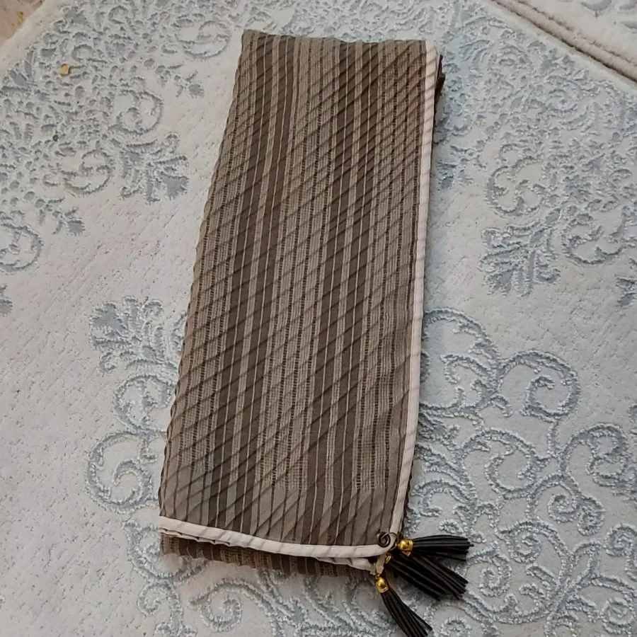شال نخی